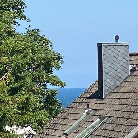Apartamento Heimathafen Eckernförde Exterior foto