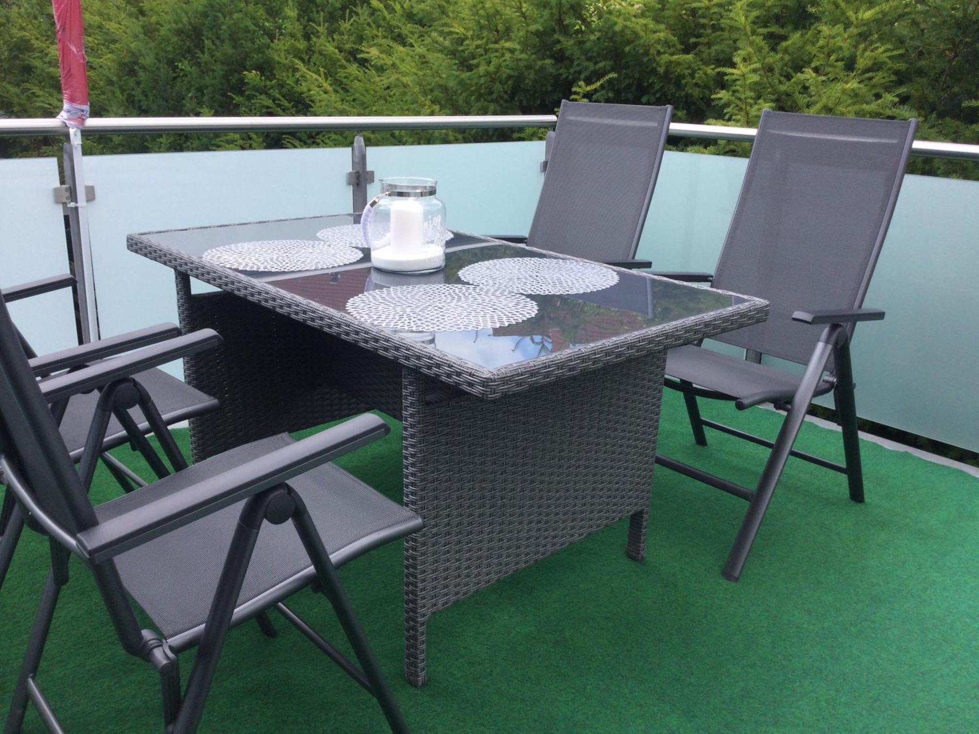 Apartamento Heimathafen Eckernförde Exterior foto