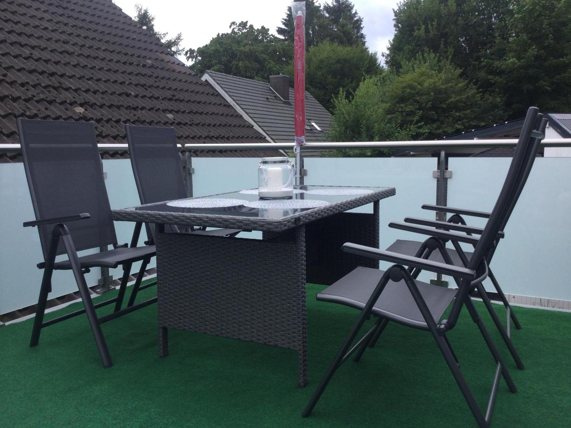 Apartamento Heimathafen Eckernförde Exterior foto
